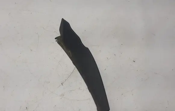 Mercedes-Benz Citan II Wiper trim 668101478R
