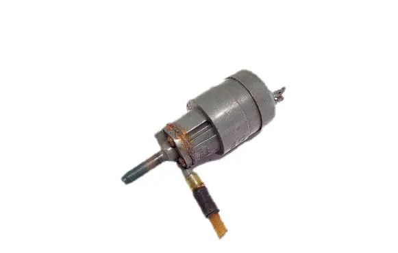 Audi 80 90 B3 Windscreen/windshield washer pump 171955651