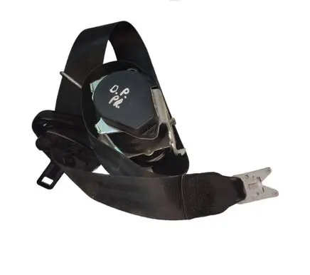 Renault Scenic III - Grand scenic III Front seatbelt 868840015R