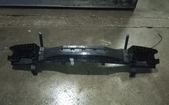 Hyundai ix20 Rear bumper cross member 866301K000