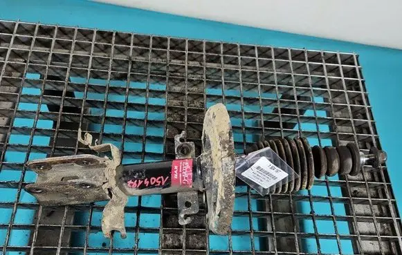 Renault Megane III Front shock absorber/damper IMPRK1504197