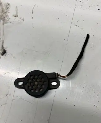 Audi A4 S4 B6 8E 8H Front door speaker 4B0919279