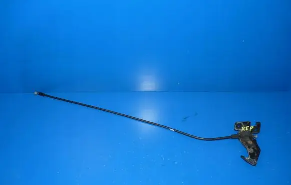 Jaguar XE Engine bonnet/hood lock/catch