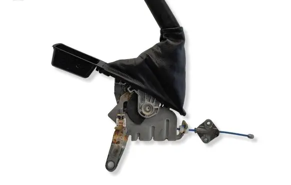 Ford Puma Handbrake/parking brake lever assembly AC46000 L1TC2780G