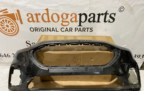 Ford Kuga III Front bumper