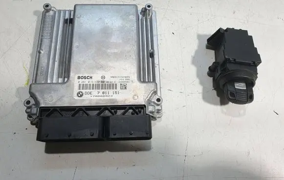 Engine control unit/module