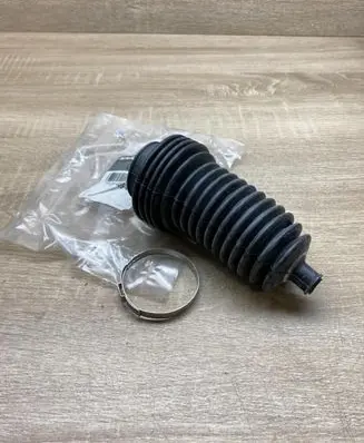 Renault Megane II Steering tie rod boot 7701469486 34009369
