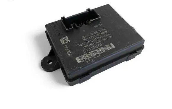 Volvo V60 Other control units/modules 31343873