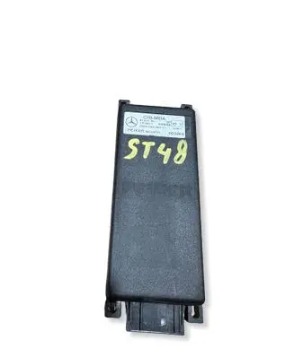 Mercedes-Benz C W203 Phone control unit/module 818V100 003264 260904000051