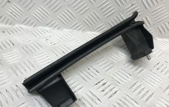Citroen Nemo Front door windshield rail 1353255080