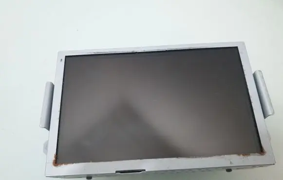 Ford Edge I Screen/display/small screen DT4T14F239AJ