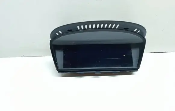 BMW 3 E92 E93 Screen/display/small screen 9145102 9145105