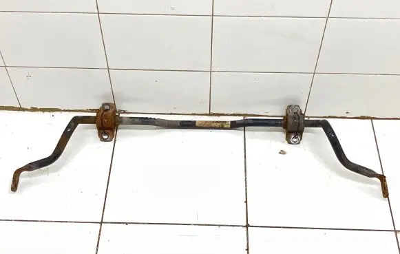 Ford Focus Front anti-roll bar/sway bar AV615482CB BL79761