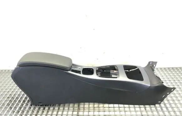 Center console