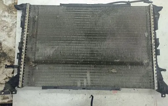 Audi A5 8T 8F Coolant radiator 8K0121251R 0065315 K5948003