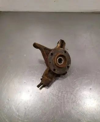 Peugeot Partner Front wheel hub spindle knuckle