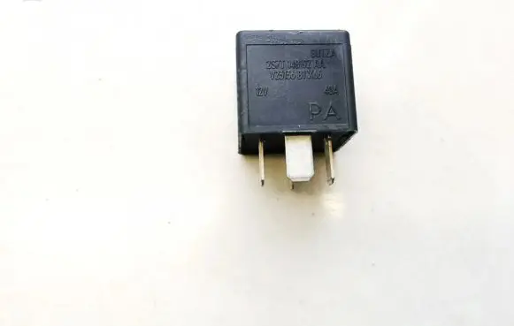 Jaguar X-Type Other relay 2s7t14b192aa v23136b1x66