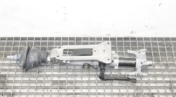 BMW 3 E92 E93 Steering rack mechanical part 6786891