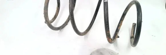 BMW 3 E46 Front coil spring