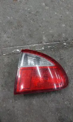 Seat Toledo II (1M) Rear/tail lights 1M6945096A