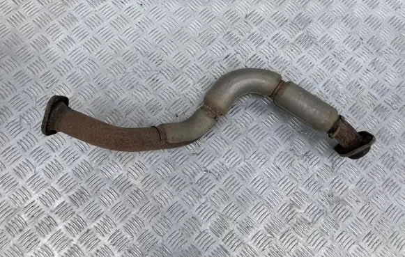 Suzuki Vitara (LY) Muffler/silencer 