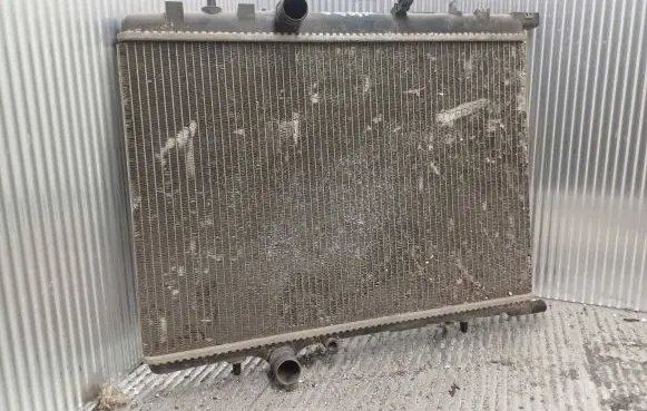 Peugeot 307 Coolant radiator 9637040680 PA1210 868875Z