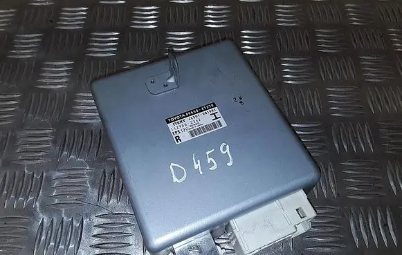 Power steering control unit/module