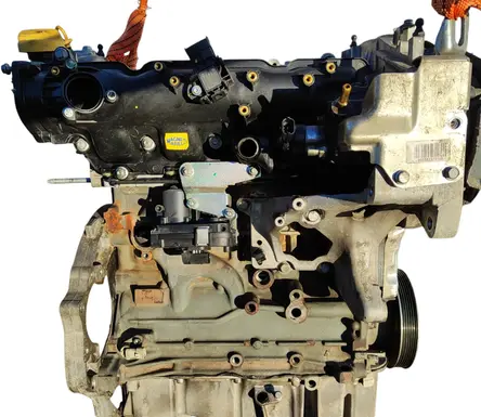 Fiat Freemont Engine T207679 939B500
