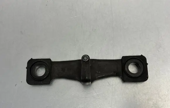 Volkswagen Touareg III Trunk lock loop 3V0827507K