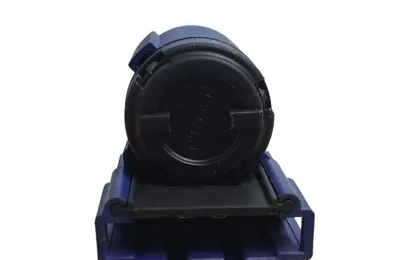 Clutch pedal sensor