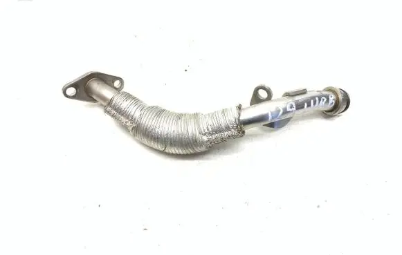 BMW 7 F01 F02 F03 F04 Turbo turbocharger oiling pipe/hose