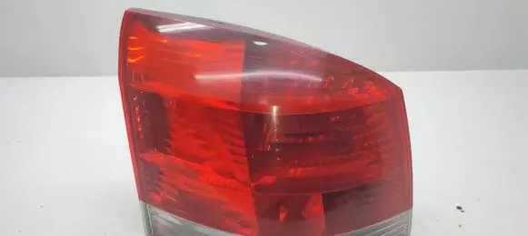 Opel Signum Rear/tail lights 13159861