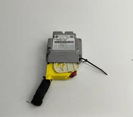 Porsche Cayenne (92A) Airbag control unit/module 7P0959655D