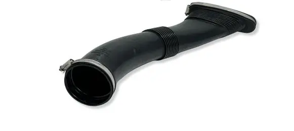 Porsche Panamera (970) Air intake duct part 97011011430 47339 97011011431