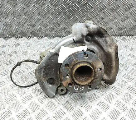 BMW i3 Front wheel hub 6852160