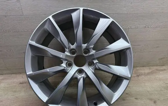 Volvo S90, V90 R18 alloy rim 31362840