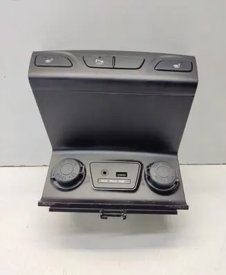 Hyundai ix35 Seat heating switch 846202Y900 961102S000 933102Y800
