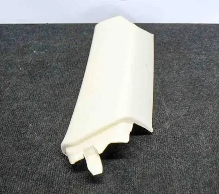 Audi Q5 SQ5 (C) pillar trim 8R0867287B 8R0867287C