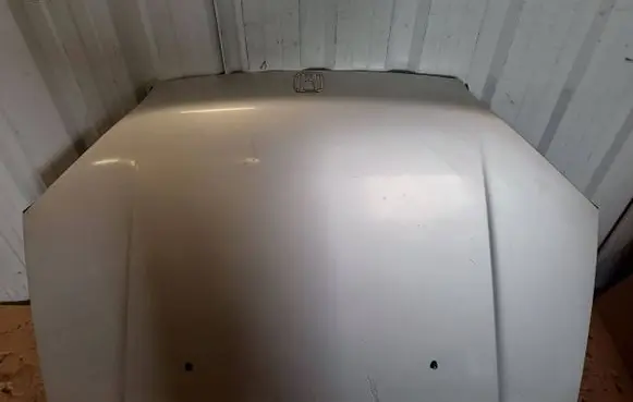 Honda HR-V Engine bonnet/hood