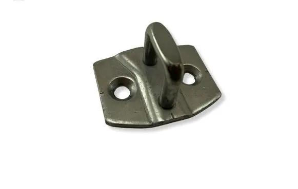 BMW 5 F10 F11 Rear door lock loop/hook striker 731254