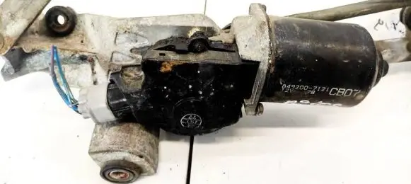 Mazda Premacy Wiper motor 8492007121 849200-7121