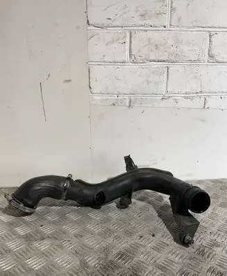 Volkswagen Golf VI Intercooler hose/pipe 5N0145770A