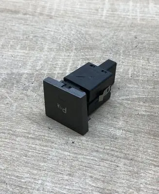 Opel Signum Parking (PDC) sensor switch 13138264 13549910