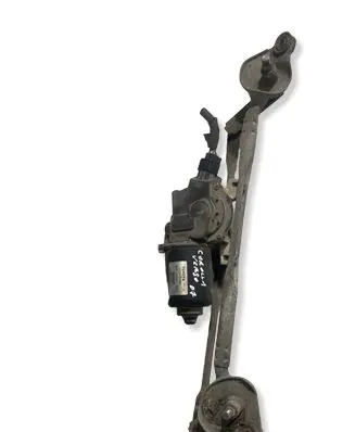 Toyota Corolla Verso AR10 Front wiper linkage and motor 851100F020 MS1592007241 07127A7532
