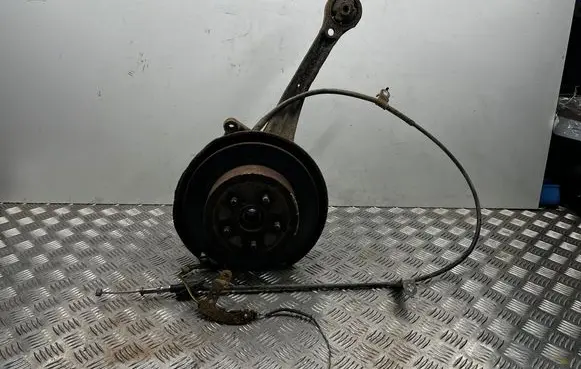 Subaru Outback Rear wheel hub spindle/knuckle 