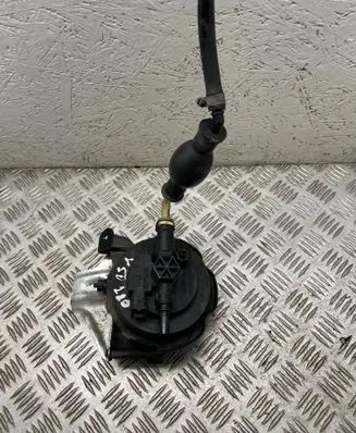 Volvo V50 Fuel filter 9645928180