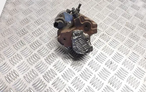 KIA Sorento Fuel injection high pressure pump 27642414