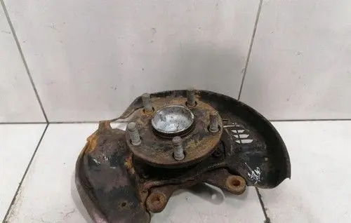 Toyota Supra A80 Front wheel bearing hub 4321224020