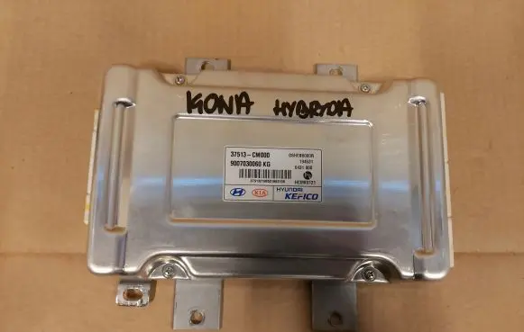 Hyundai Kona I Other control units/modules 37513CM000