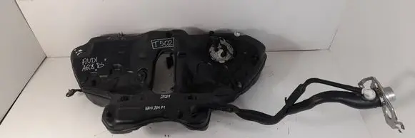 Audi RS6 C8 Fuel tank 4K020101